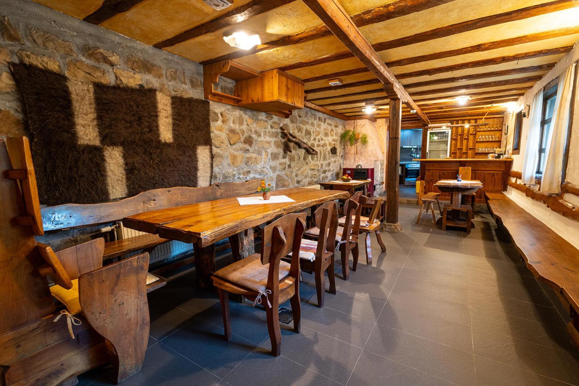Miykovtsi 坎达福瑞旅馆酒店 外观 照片